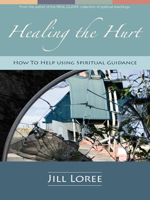 cover image of Healing the Hurt